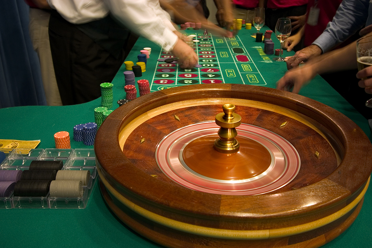 casinos in livermore california
